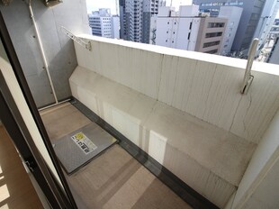 シャトーアンドホテル名駅南Ⅱの物件内観写真